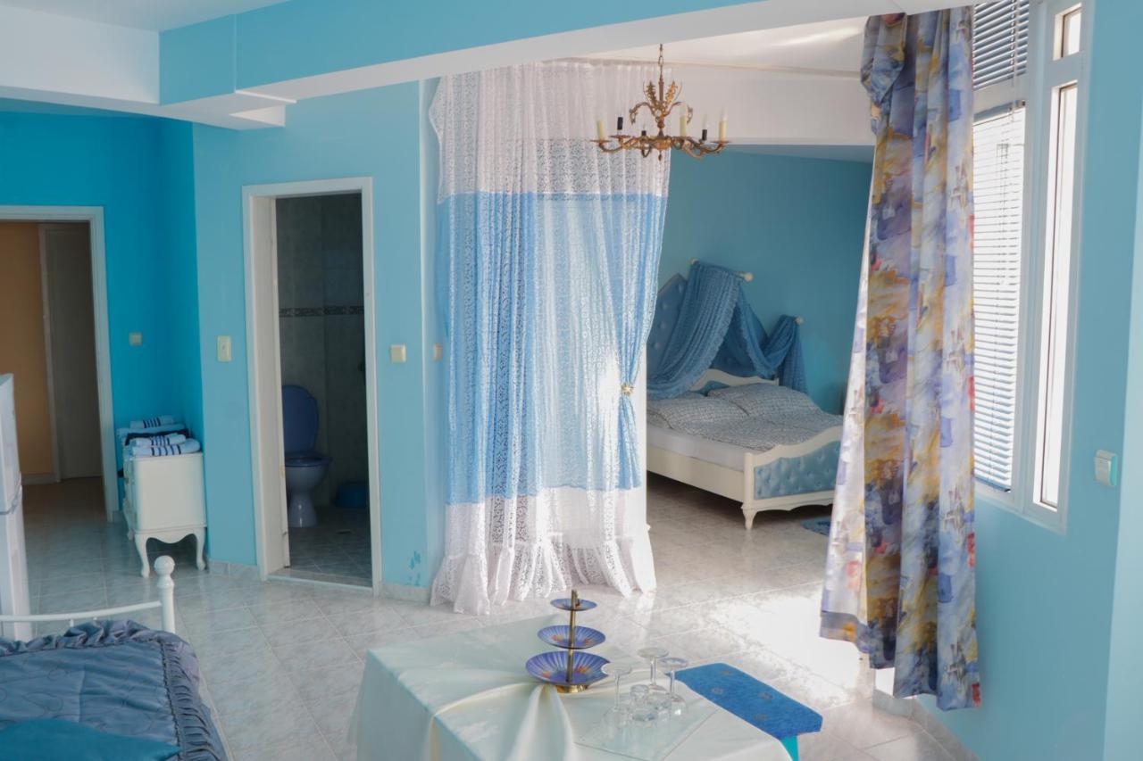 Villa Nora アルベナ エクステリア 写真