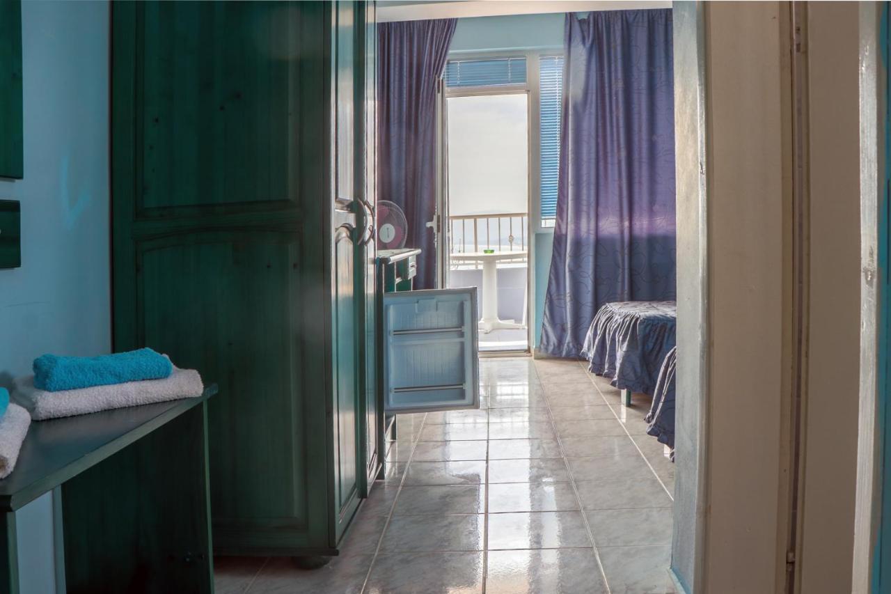 Villa Nora アルベナ エクステリア 写真